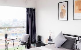 Libré Homestay